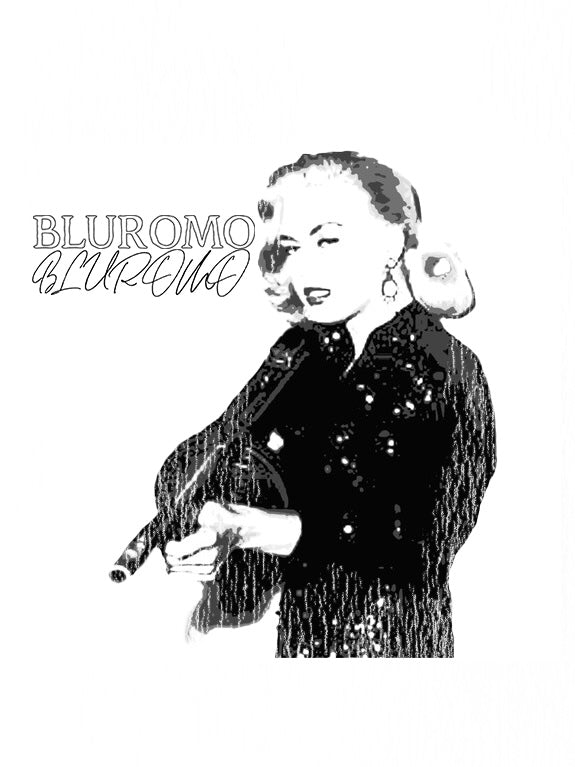 Blu Romo